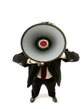 word of mouth pays with a megaphone